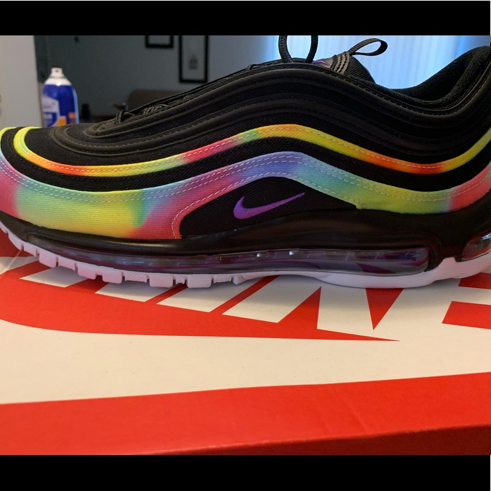 Nike Air Max 97